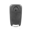2 Button Flip Key Fob Case for Vauxhall Opel Astra