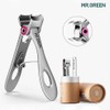Search Place 2 partnership Mr. Green Nails Nail Clippers Toenail