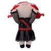 Love Live! Super Star!! Nesoberi Plush ~ BrilliantTrilogy~ Vol. 3,