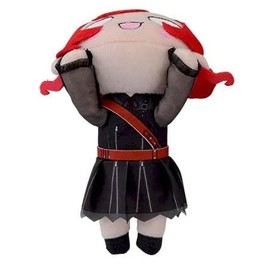 Love Live! Super Star!! Nesoberi Plush ~ BrilliantTrilogy~ Vol. 3, Approx. 6.7 inches (17 cm), CatChu! KALEIDOSCORE 5yncri5e!