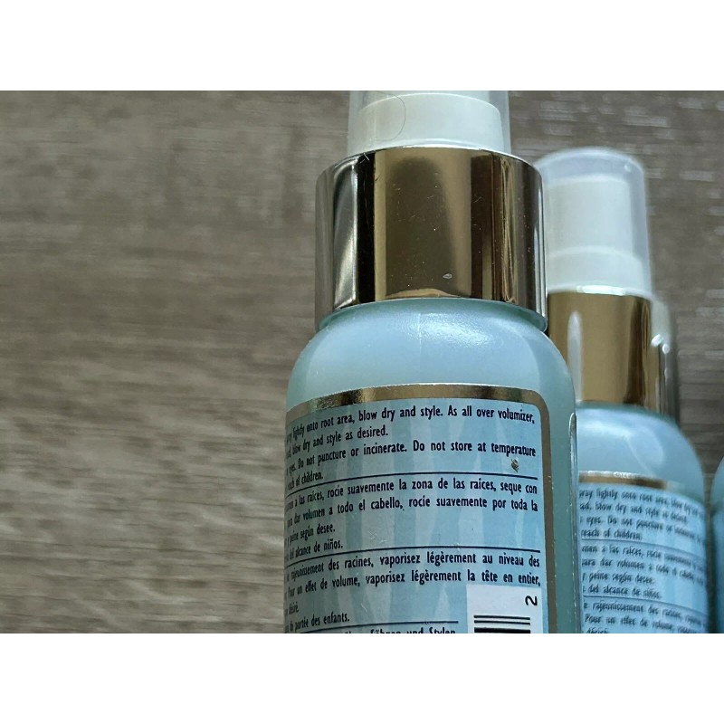 Nick Chavez Beverly Hills Horsetail Root Lifting Hair 2oz Spray