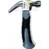 Pittsburgh 95929 Hammer, Stubby Claw, 8 oz