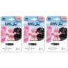 3er Pack Little Joe Lufterfrischer fürs Auto zur Montage an