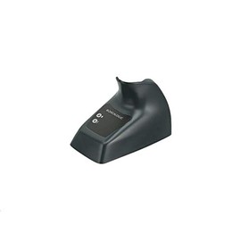 Datalogic Cradle, BT, QBT2400, black RS232, KBW, USB, BC2030-BK-BT (RS232, KBW, USB order separately: connection cable, power supply)