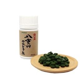 八重山クロレラ 300粒 八重山殖産 無添加 サプリ