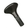 Niwugady SUP Carbon Fiber Paddle Handle for Stand Up Paddle