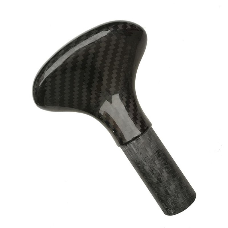 Niwugady SUP Carbon Fiber Paddle Handle for Stand Up Paddle