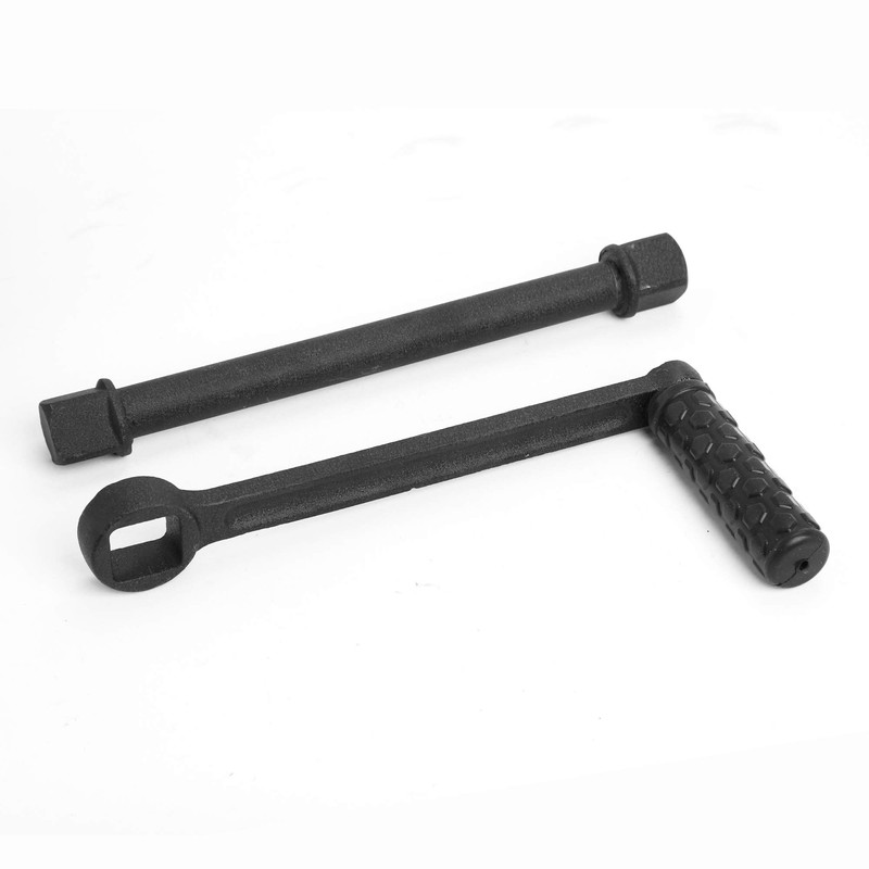 WINTOOLS Torque Multiplier Labor Saving Lug Nut Wrench W/ 8