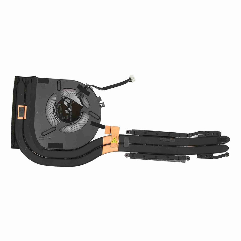 CPU Cooling Fan for Lenovo for ThinkPad T470 T480 AT169001SS0