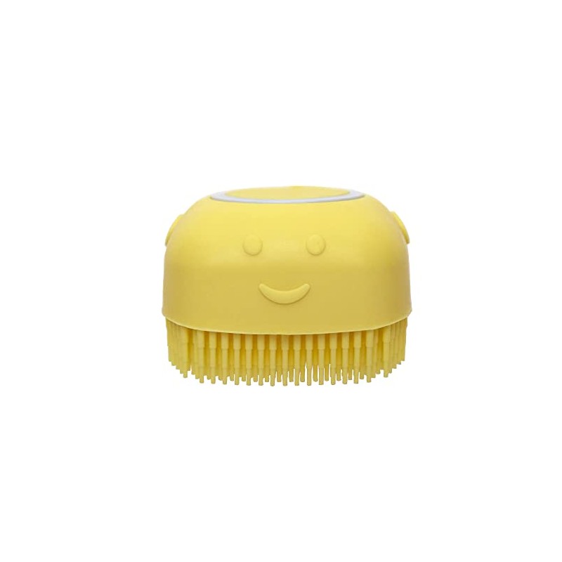 Daily Silicone Body Scrubber