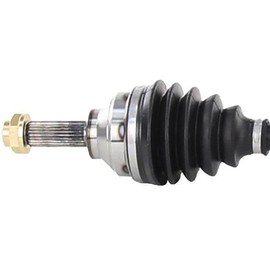 AUTO DN 1x CV Axle Shaft - CV Axle Assembly Axle Shaft Front Passenger Side Axle Shaft For Civic 1980 For Civic 1981 For Civic 1982 For Civic 1983