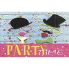 20 Fun Lunch Napkins Party 33 x 33 cm
