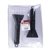 Dina International Twin Pack Ice scraper