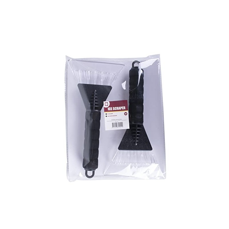 Dina International Twin Pack Ice scraper