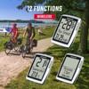 Sigma Elektro GmbH Sigma Sigma Bc 12.0 Wl STS Bicycle