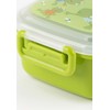 Frog Children's Lunch Box