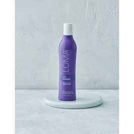 LOMA [LOMA] 바이올렛 샴푸 355ml [LOMA] Violet Shampoo 355ml