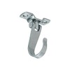 Sugatsune Industry UJ-050 161-672 Ceiling Wall SUS Flex Hook