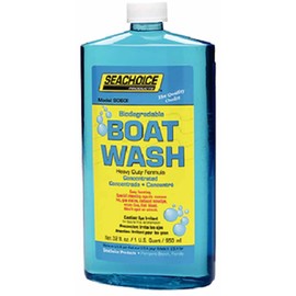 BOAT WASH QUART