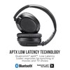 MEE audio Matrix Cinema - Auriculares inalámbricos Bluetooth con aptX
