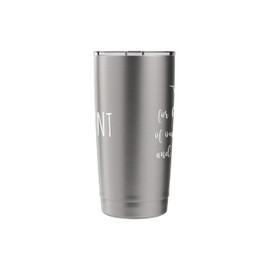 Best Officiant Ever Wedding Bride Groom Thank You Keepsake Stainless Steel Insulated Tumbler