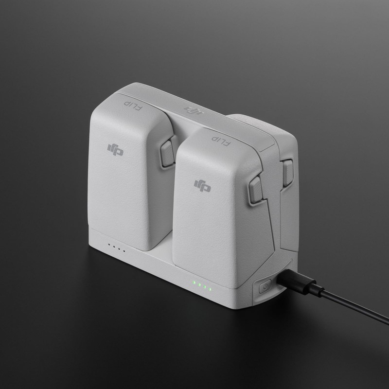 DJI DJI Flip Parallel Charging Hub