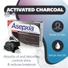 Asepxia Salicylic Acid & Activated Charcoal Bar Soap | Acne