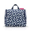 reisenthel Modern Toiletbag, One Size, Signature Navy, Modern