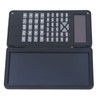 Scientific Calculator Multifunctional Function Calculator with Erasable Writing Board for