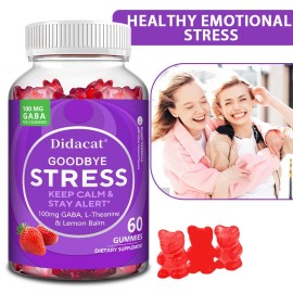 Soomiig Stress Relief Capsules-Promo