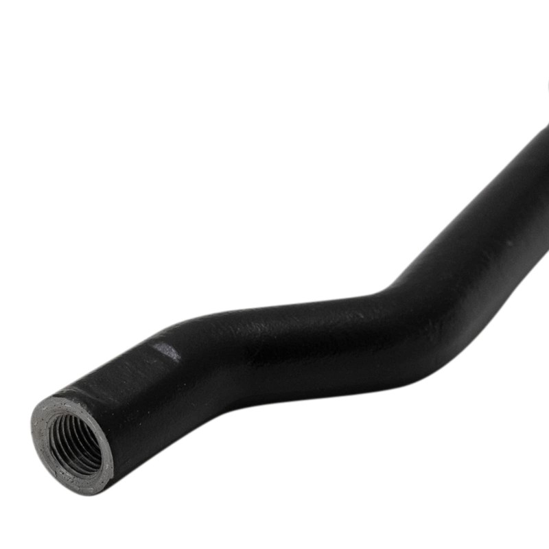 TRQ Steering Kit Compatible with 2014-2017 Nissan Rogue