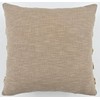 A Cozy Couch Premium Quality Pack of 2 Linen Cotton