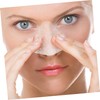 Baluue 3sets Nose Patches for Pores Blackhead Removal Patches Face