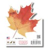 Earth Sky + Water - Sugar Maple Leaf - 3.5″