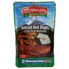 Costa Del Sol, Red Refried Beans, 14 Ounce