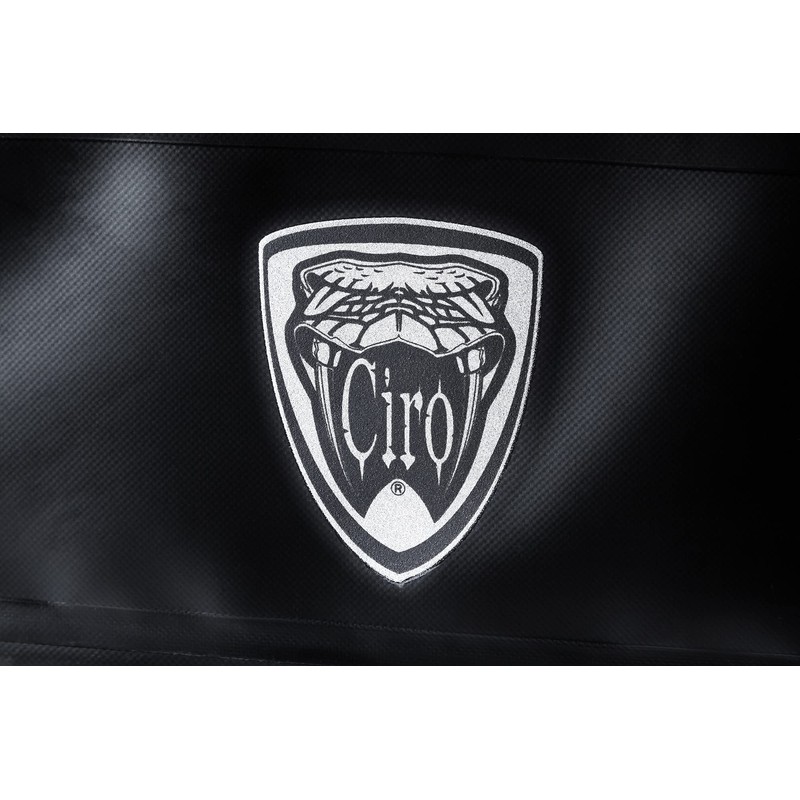 CIRO DRYFORCE™ Waterproof 40L Duffel