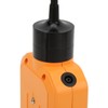 ABH502‑EX LCD Combustible Gas Detector Portable Gas Leakage Alarm for
