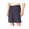 5.11 Tactical Cargo Shorts for Men, Casual Cotton Canvas, 9",