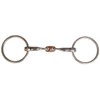 Karlslund Three Part Bit - Metallic, 11.5 cm