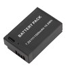 LP‑E17 Battery Pack 7.2V 1500mah Fast Charging Usb C Camera