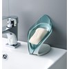 Soap Dish Holder Self Draining Soap Dishes Soap Holder With
