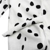 HollyHOME Baby Romper Dalmatians Puppy Cosplay Costume Cuddly Dog Toddler