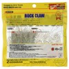 Ecogear Rock Claw 2" Lure, #323 Hokuriku Clear Holo