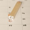 Mini Stamp Basketball