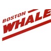 2Pc Boston Whaler Stickers Decal Boat Outboard Motor Fit for