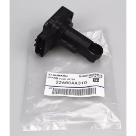 Subaru OEM MAF Mass Air Flow Sensor Meter for Forester Impreza WRX STi 22680-AA310