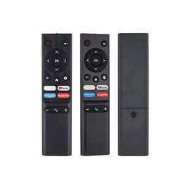 CONTROL EXPERT Control Remoto Compatible con Hyundai Smart TV 4K Google TV