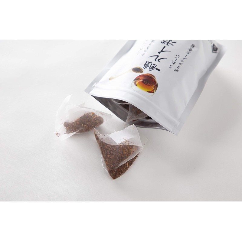 Ippudo Rooibos Tea 1.1 oz (30 g) x 3 Pieces