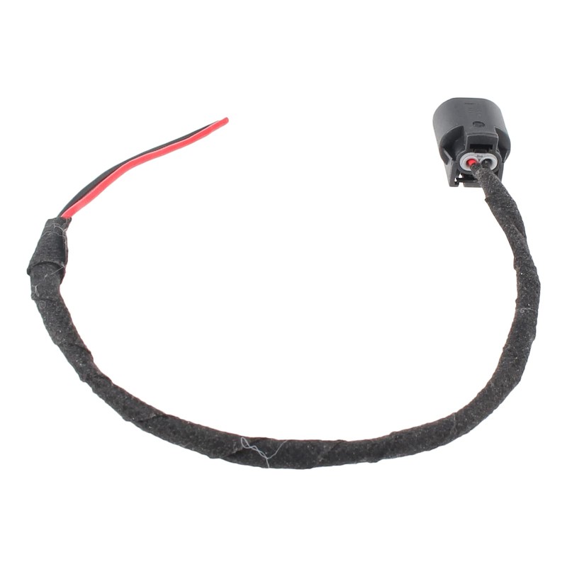 MOTOALL Side Marker Scuttle Pigtail Plug for 07-15 Mini Cooper