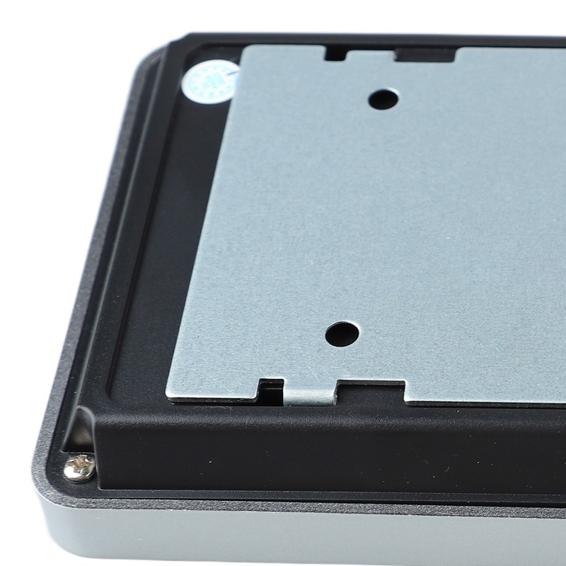 2.4In Access Control Time Attendance Machine Sensitive Face and Fingerprint